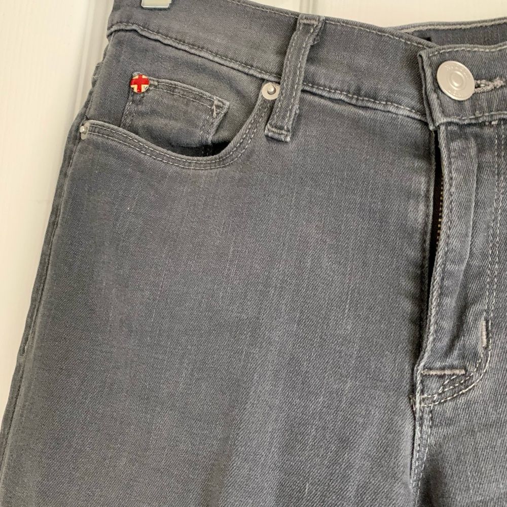 Hudson Skinny Jeans